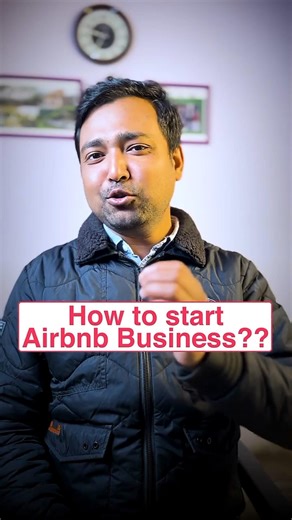 How To Start Airbnb Business?