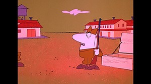 Pink finds a hungry pest! 🏠 🐛 #PinkPantherAndPals #ThePinkPantherShow #PinkPantherAndSons Own The Series: http://amzn.to/29RCsMV (Amazon) http://apple.co/2a6Cf5m (iTunes) | Pink Panther