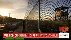 UPDATE ON GITMO - CATHERINE HERRIDGE REPORTS CONSTRUCTION OF NEW MILITARY COURTHOUSE