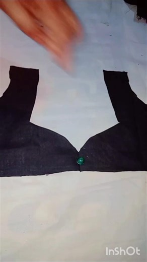 blouse 👚 cutting #fashion #sewing #diy #stitching #shortvideo 😊