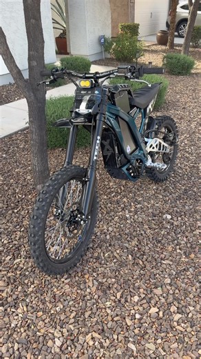 use code kane09@Defiant Emoto for the cleanest swingarms 🔥 #surron #lbx #fyp #foryou #foryoupage