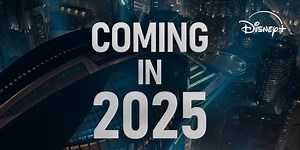 Disney  Teases 2025 TV Show Slate: 12 Series Revealed, Featuring Marvel, Star Wars, FX & Hulu Titles & Release Dates!