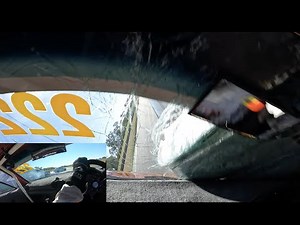 Massive Crash Hyundai Excel Multiple POV 4k - Breakdown