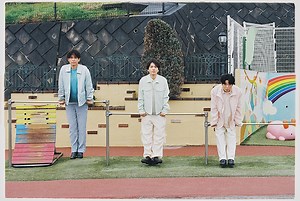 【20th Century】未配信楽曲の配信が決定！　ながのーず、坂本昌行ソロライブの映像もYouTubeで配信 | ニュース | エイベックス・ポータル