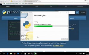 【公开课】Python 入門教學課程