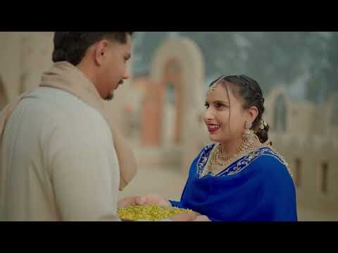 PRE WEDDING 4K GAGAN & KULJINDER