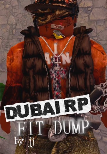 Cool Roblox Fit Ideas to Boost Your Style