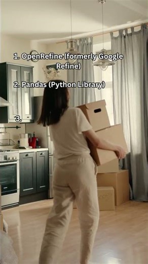 Make your Data Cleaner and Organized with these Tool #shorts #trending #dataanlysis