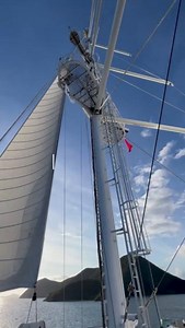 Set sail on the luxurious Wind Surf and experience the ultimate cruising adventure! From the Wind Star to the Star Breeze, we guarantee you'll find a ship that will take your breath away. Do you have a favorite Windstar ship? Let us know below! #WindstarCruises | Windstar Cruises