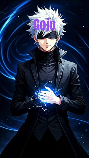 Gojo edit video/#trending#gojosatoru#Gojogojo videogojo satoru videovideo gojogojoxynvideo gojo