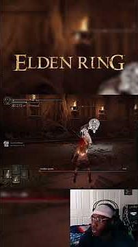 Divine Tower Of Caelid - Boss Run #eldenring #fromsoftware #noarmor
