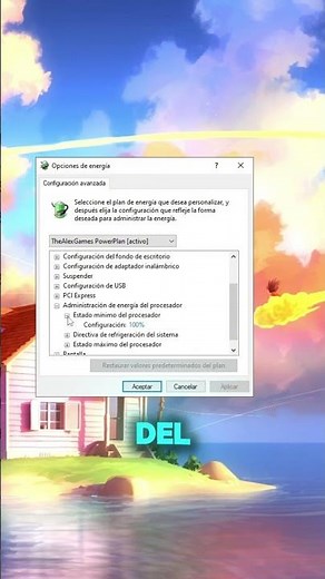 The secret to fewer FPS drops on Windows 10/11 📈🔥 #shorts #windows #pcsettings #pcgaming