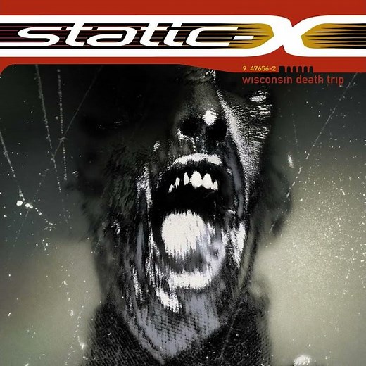 STATIC X - Push It
