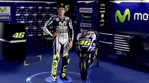 El es Valentino Rossi - MotoGP Videos