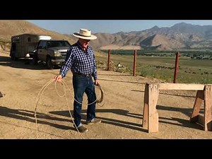 Roping Shots - Splitting the Loop