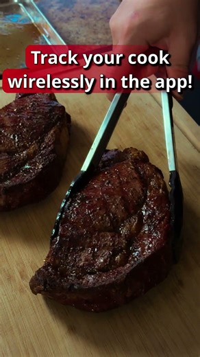 Epic Smoked Steaks With Z Grills #bbq #steak