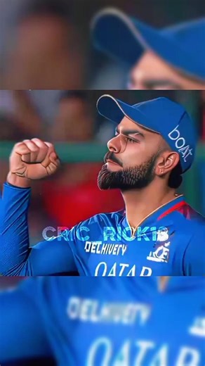 VIRAT KHOLI X. GATA..👀