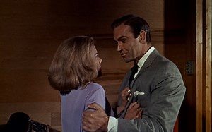 「007：金手指」Goldfinger‎ (1964)
