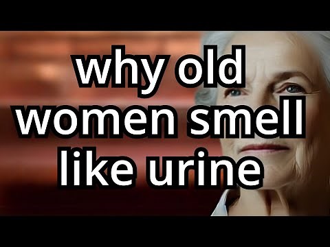 Doctors Warn Older Women: These 7 Mistakes Keep Older Women Smelling Like Urine