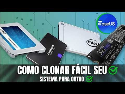 How to Easily Clone Your System to Another SSD, HDD, or NVMe Storage Drive 2026