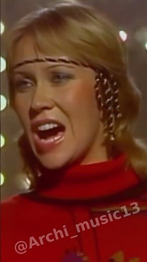 Beautiful 80s Melancholy | ABBA – The Day Before You Came