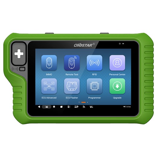 G3 OBDSTAR Key Master G3 Full - Schlüsselprogrammierung