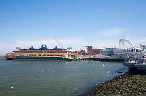 St. George Terminal - Alchetron, The Free Social Encyclopedia