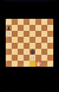 25K views · 105 reactions | Only one way to win this endgame #chess | Chess Resign | Facebook