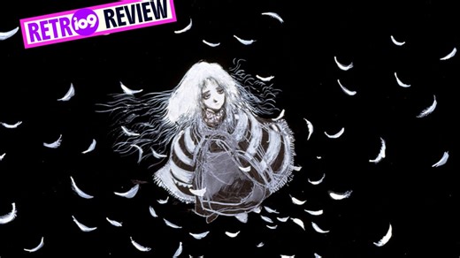 'Angel's Egg' Still Embodies Anime's Wonderous Ability to Move Without Words