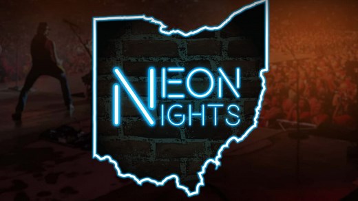 Neon Nights 2025 Lineup - Aug 8 - 9, 2025