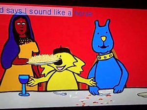 samsung led 7000 tv is crazy