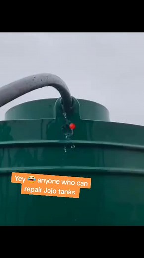 Jojo Tank Repair Tips for Beginners