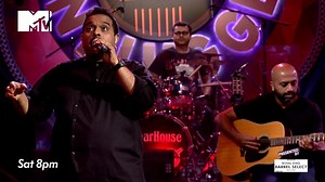 #EXCLUSIVE! Here's Shankar Mahadevan performing 'Sapnon Se Bhare Naina' on Royal Stag Barrel Select #MTVUnplugged which will blow your mind. If a song can do this, well then wait for his full episode on Saturday at 8 PM. Ojas Adhiya Purbayan Chatterjee Ashwin Srinivasan #BarrelSelect #Season7 #MakeItPerfect | MTV Unplugged (India)