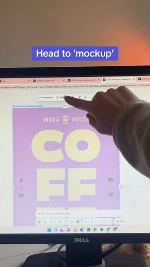 Level up your branding! This FREE Kittl logo tutorial shows you how to create stunning logos in just minutes. Watch till the end—you’ll thank me later! 🔥🎨 #Kittl #LogoCreator #DesignHack #BrandDesign #CreateWithMe #DigitalCreator #DesignerLife #Reels #CanvaPro #SocialMediaTips #HowTo #TipsAndTricks #StyleInspiration #DigitalDesign #CelebrateTogether #createandcelebrate #FestiveFeeling #FacebookReels #SocialMediaDesign #CanvaTutorial #CanvaDesign #ArtisticCreations #LearnDesign #GraphicDesign #