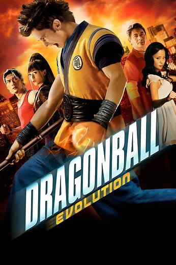 Dragonball Evolution STREAMING VF (2009) COMPLET EN FRANCAIS [VOSTFR] - COMPLET EN FRANCAIS [VOSTFR]