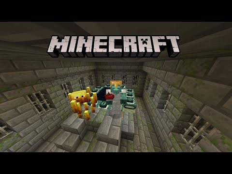 ¡Conviértete en CUALQUIER criatura en Minecraft! | Identity Mod