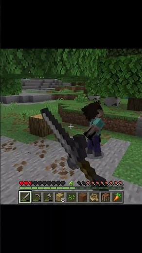 Inside The System In Minecraft Bedrock