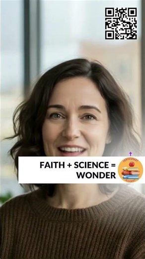 Scripture in Science | Can Faith and Experiments Go Hand in Hand?