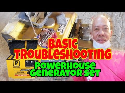 BASIC TROUBLESHOOTING AND REPAIR