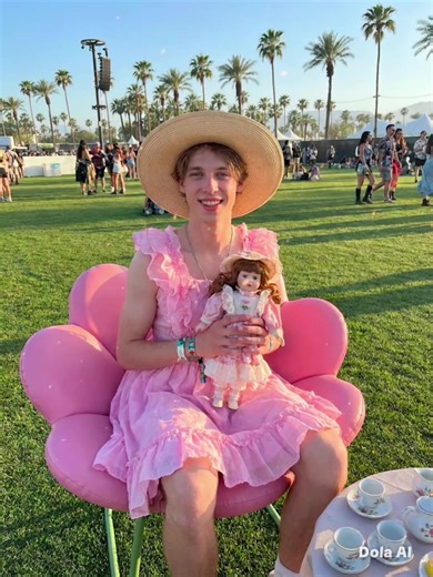 Supporting Your Boyfriend's Weird Hobbies: Photo Tutorial