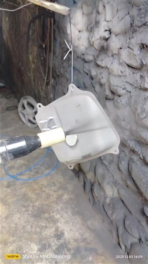 powder coating part yamaha mio black glossy #powdercoating #vaporblasting #sandblasting #madablasting #lubuklinggau