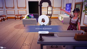 Stitch's Hobby - Disney Dreamlight Valley Guide - IGN