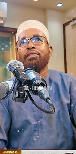 1.1K views · 34 reactions | THEORY OF RECIPROCITY | PROFESSOR MUJAHID | Al Ihsaan TV | Facebook