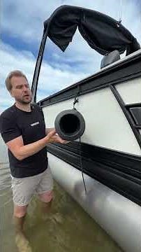 When MAVEN Won’t Work on Your Pontoon (And What to Use Instead)
