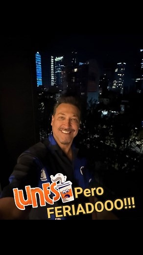 Actitud al Lunes con sabor a finde aun... a celebrar este nuevo despertar !!!! | Pablo Ruiz Club oficial Argentina