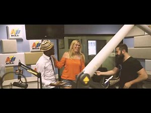 OMI New York Video Diary