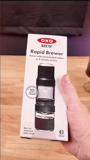 OXO Instructions Are Boring...But They Work!!