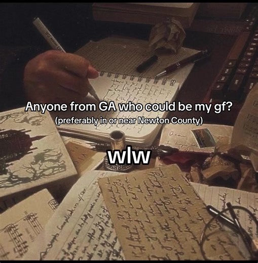 Seeking a Girlfriend in Georgia: WLW Connections