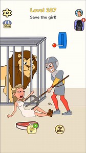 Happy Ending Android Gameplay Part 21 #gaming #Reels #gamestagram #instagame #videogameaddict #starwars #photooftheday #onlinegaming #ps5 #thelastofus #gamingroom #gamingforlife #pc #videogame #game #pcgaming #gamers | Gaming a2z