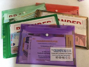 Home | The Champion Flyer